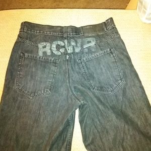 Rocaware Jean shorts